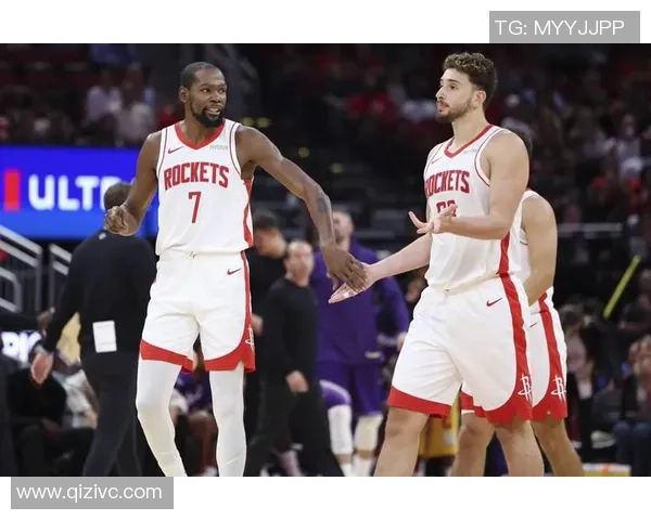 火箭队对阵掘金队周琦精彩表现视频回顾与分析