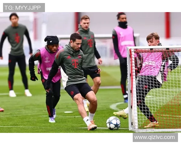 赛维利亚与拜仁的巅峰对决谁能在欧冠赛场上笑到最后