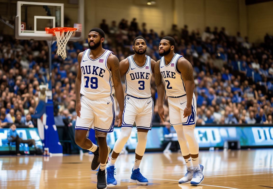 杜克三巨头闪耀NCAA，弗拉格与欧文共逐NBA总冠军